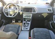 Seat Ateca SUV / Terénní 2,0 l 110 kw