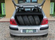 Peugeot 307 Hatchback 1,6 l 80 kw