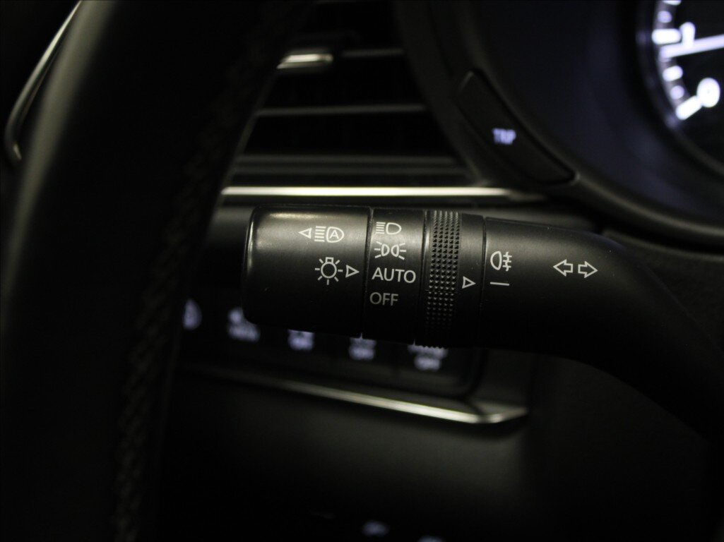 Mazda CX-30 SUV / Terénní 2,0 l 132 kw