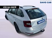 Škoda Octavia Kombi 1,6 l 85 kw