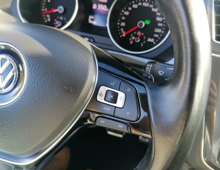 Volkswagen Tiguan Allspace 20