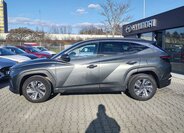 Hyundai Tucson SUV / Terénní 1,6 l 110 kw