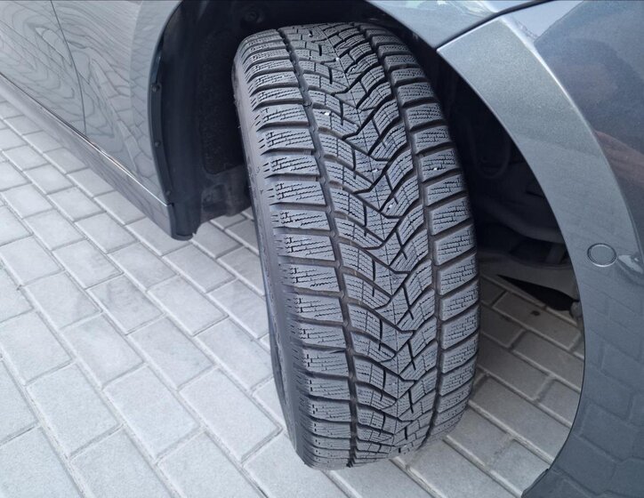 BMW Řada 3 Kombi 2,0 l 110 kw