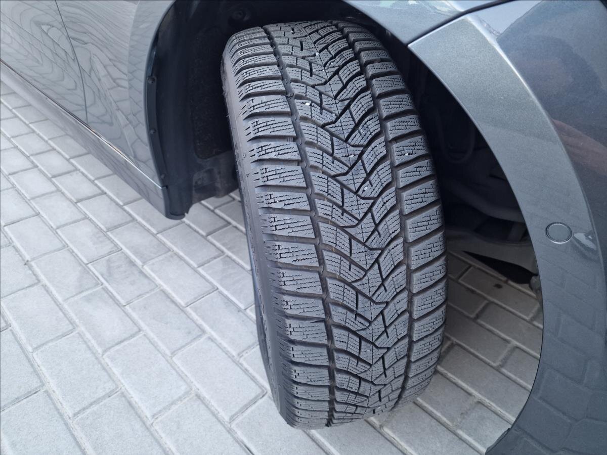 BMW Řada 3 Kombi 2,0 l 110 kw