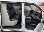 Volkswagen Transporter Kombi 2,0 l 62 kw