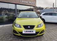 Seat Ibiza 2