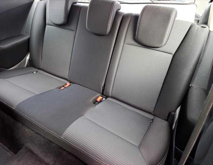 Renault Clio Hatchback 1,1 l 55 kw