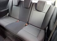 Renault Clio Hatchback 1,1 l 55 kw