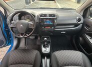 Mitsubishi Space Star Hatchback 1,2 l 52 kw