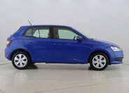 Škoda Fabia Hatchback 999,0 70 kw