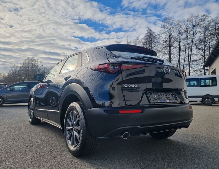 Mazda CX-30 3