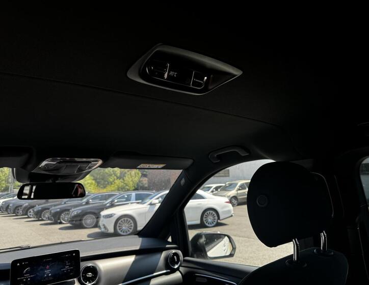 Mercedes-Benz Třídy V 19