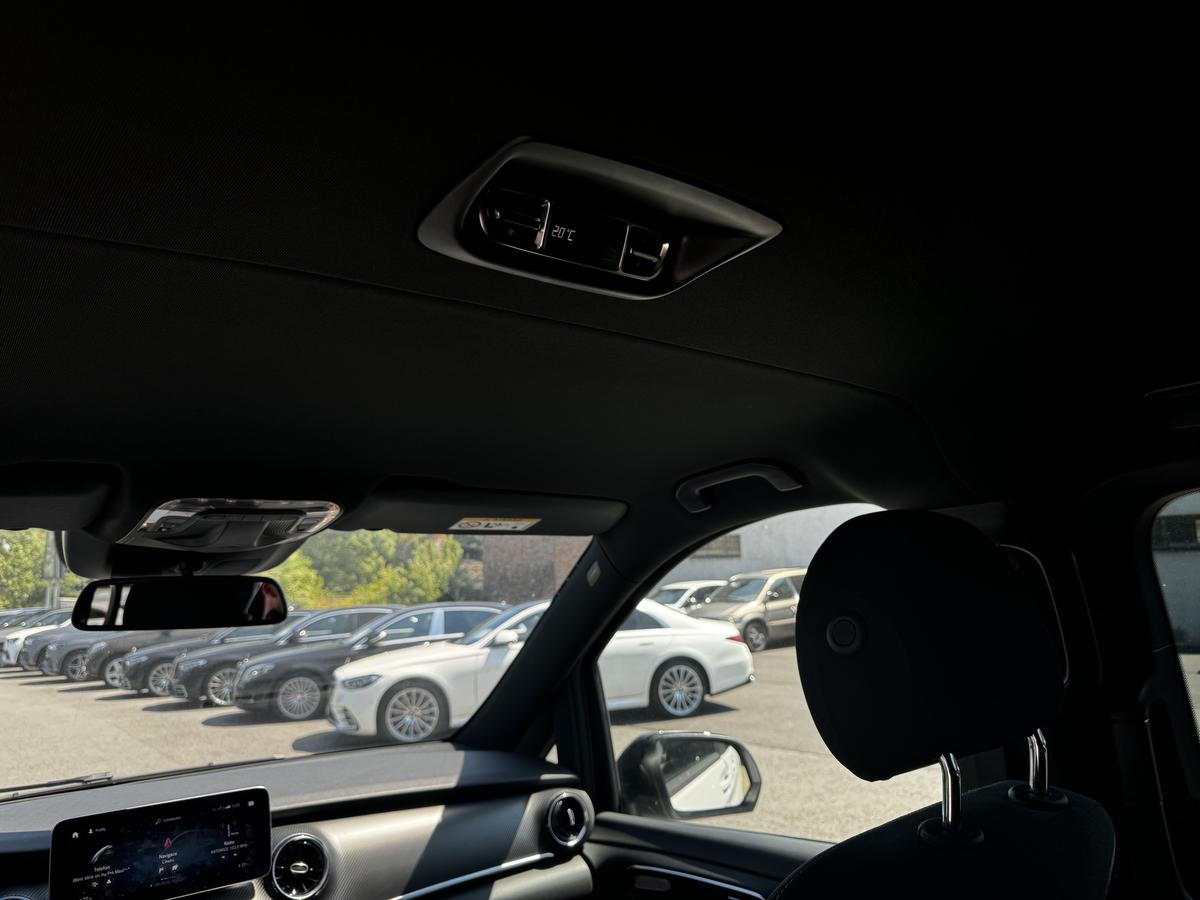 Mercedes-Benz Třídy V