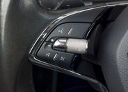 Škoda Scala Hatchback 1,5 l 110 kw