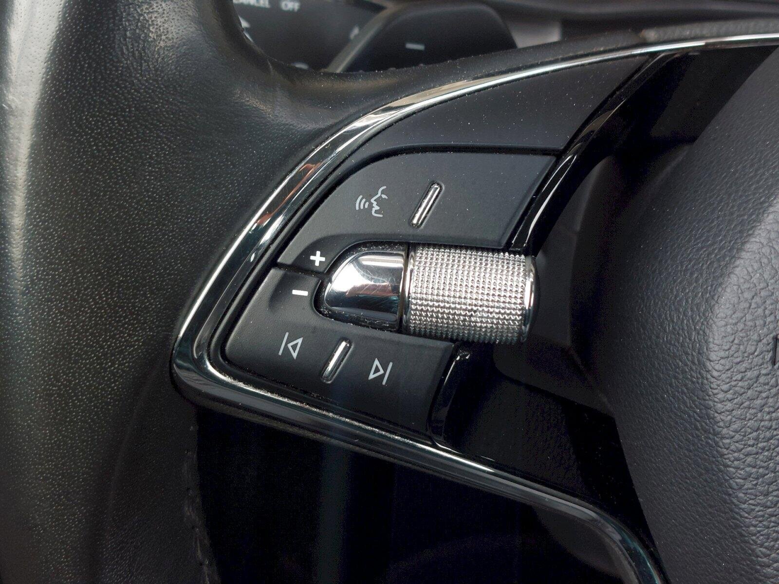 Škoda Scala Hatchback 1,5 l 110 kw