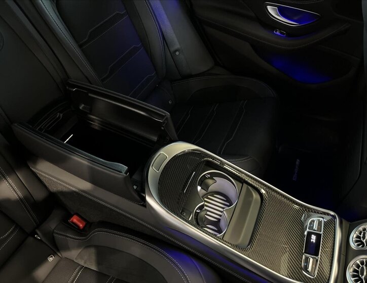 Mercedes-Benz AMG GT 23