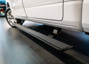 Dodge RAM Pick-up 5,7 l 291 kw