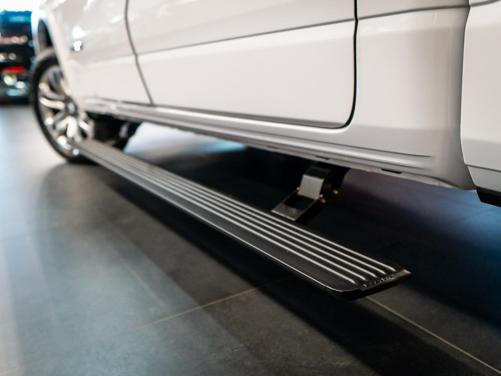 Dodge RAM Pick-up 5,7 l 291 kw