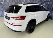 Škoda Kodiaq 7