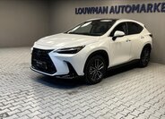 Lexus NX 350h 1