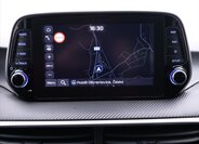 Hyundai Tucson SUV / Terénní 1,6 l 130 kw