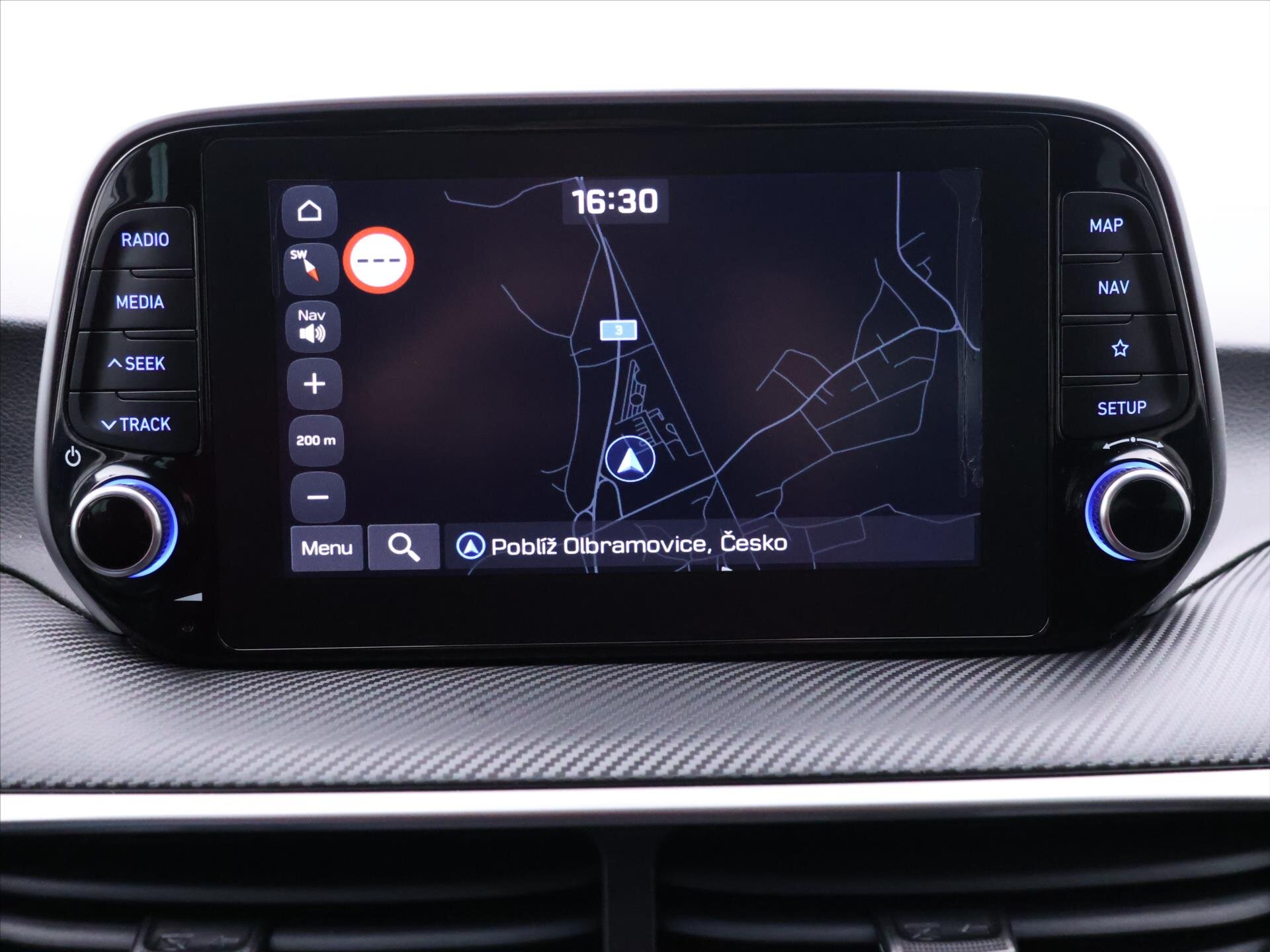 Hyundai Tucson SUV / Terénní 1,6 l 130 kw