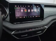 Škoda Octavia Kombi 1,5 l 110 kw