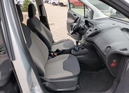 Ford Tourneo Courier MPV 1,5 l 55 kw