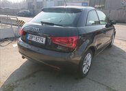 Audi A1 Hatchback 1,6 l 77 kw