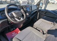Iveco Daily Ostatní 3,0 l 132 kw