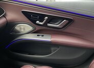 Mercedes-Benz EQS Ostatní 0,0 400 kw