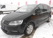 Volkswagen Sharan MPV 2,0 l 103 kw
