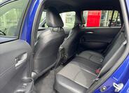 Toyota Corolla Cross 13