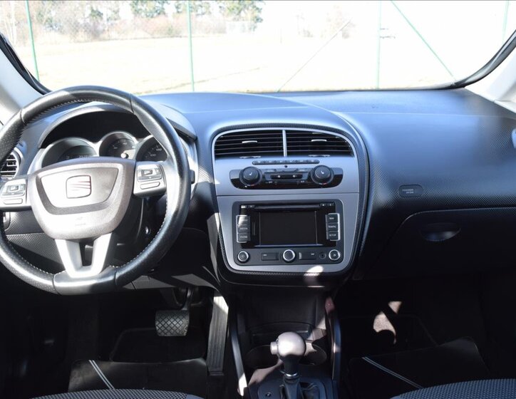 Seat Altea Kombi 2,0 l 77 kw