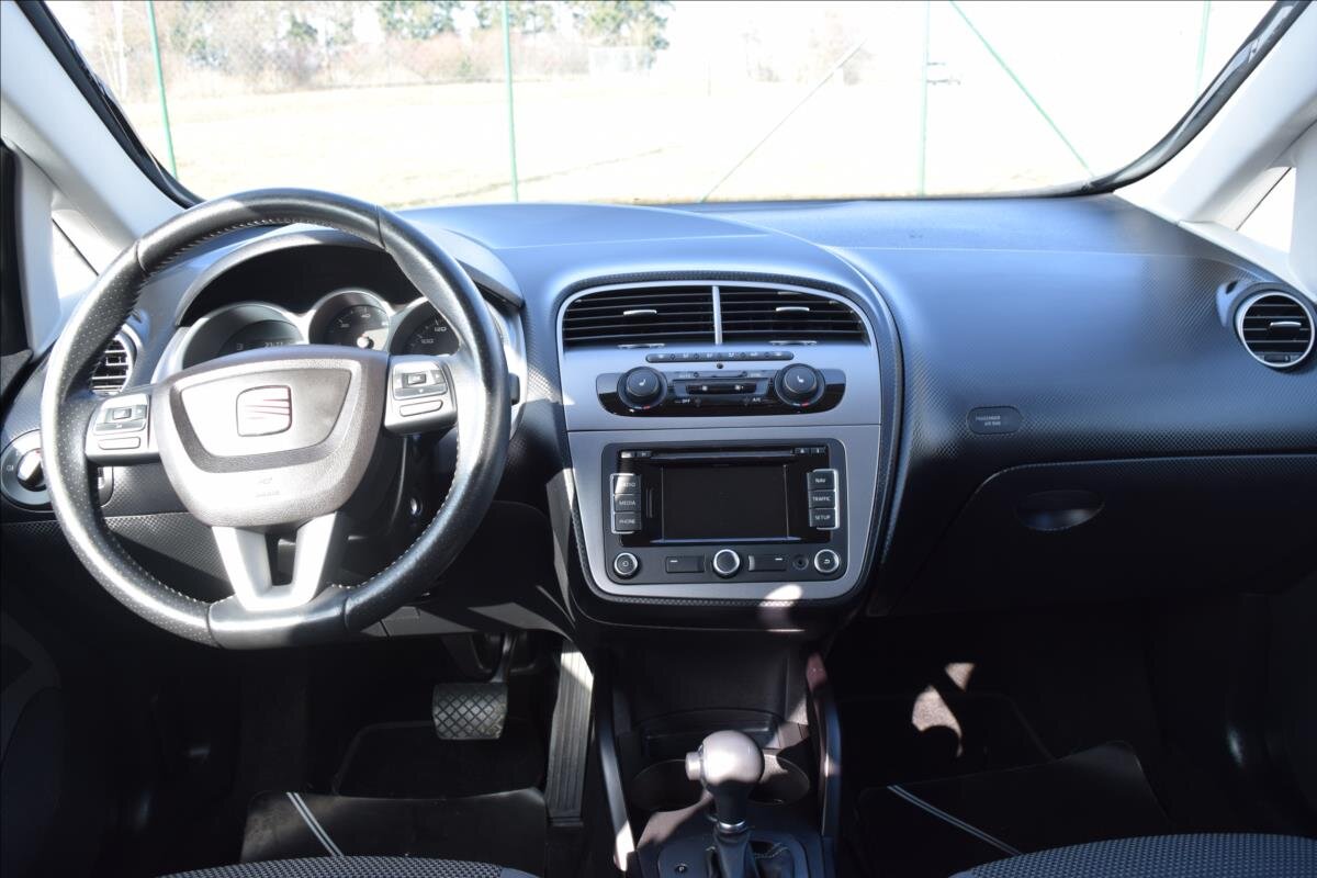 Seat Altea Kombi 2,0 l 77 kw