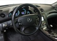 Mercedes-Benz SL Kabriolet 5,5 l 471 kw