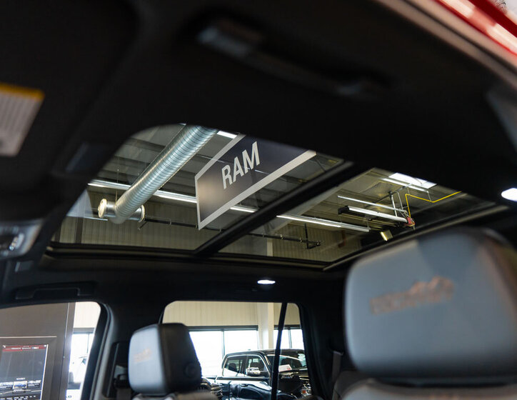 Chevrolet Tahoe SUV 6,2 l 313 kw