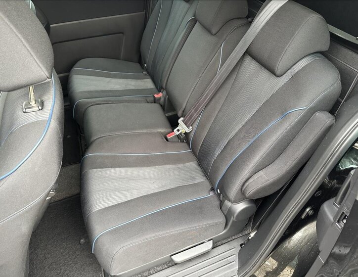Mazda 5 MPV 2,0 l 110 kw
