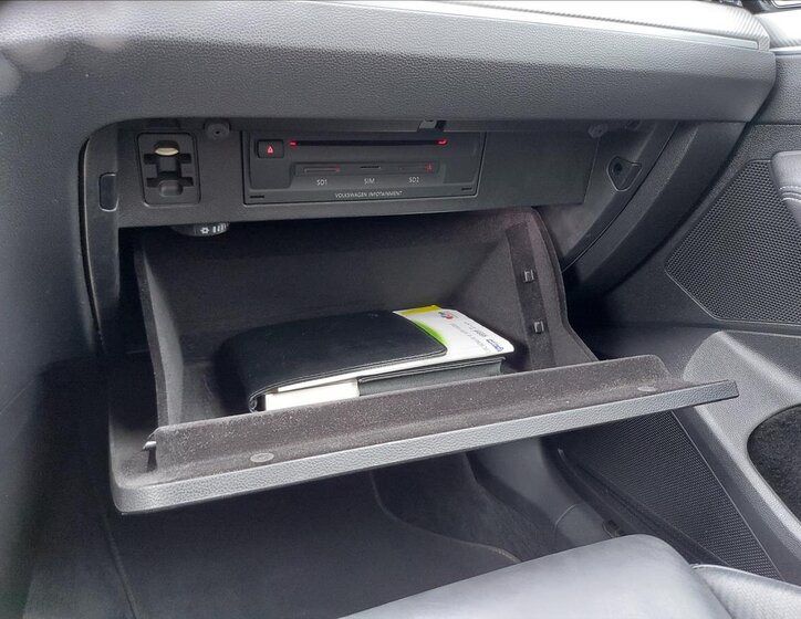 Volkswagen Passat 46