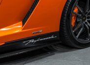 Lamborghini Gallardo Kabriolet 5,2 l 419 kw