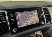 Škoda Kodiaq SUV / Terénní 1,5 l 110 kw