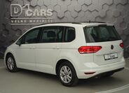 Volkswagen Touran 2
