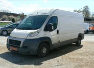 Fiat Ducato Ostatní 2,3 l 88 kw