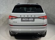 Škoda Kodiaq SUV 2,0 l 110 kw