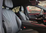 Mercedes-Benz Třídy E 15