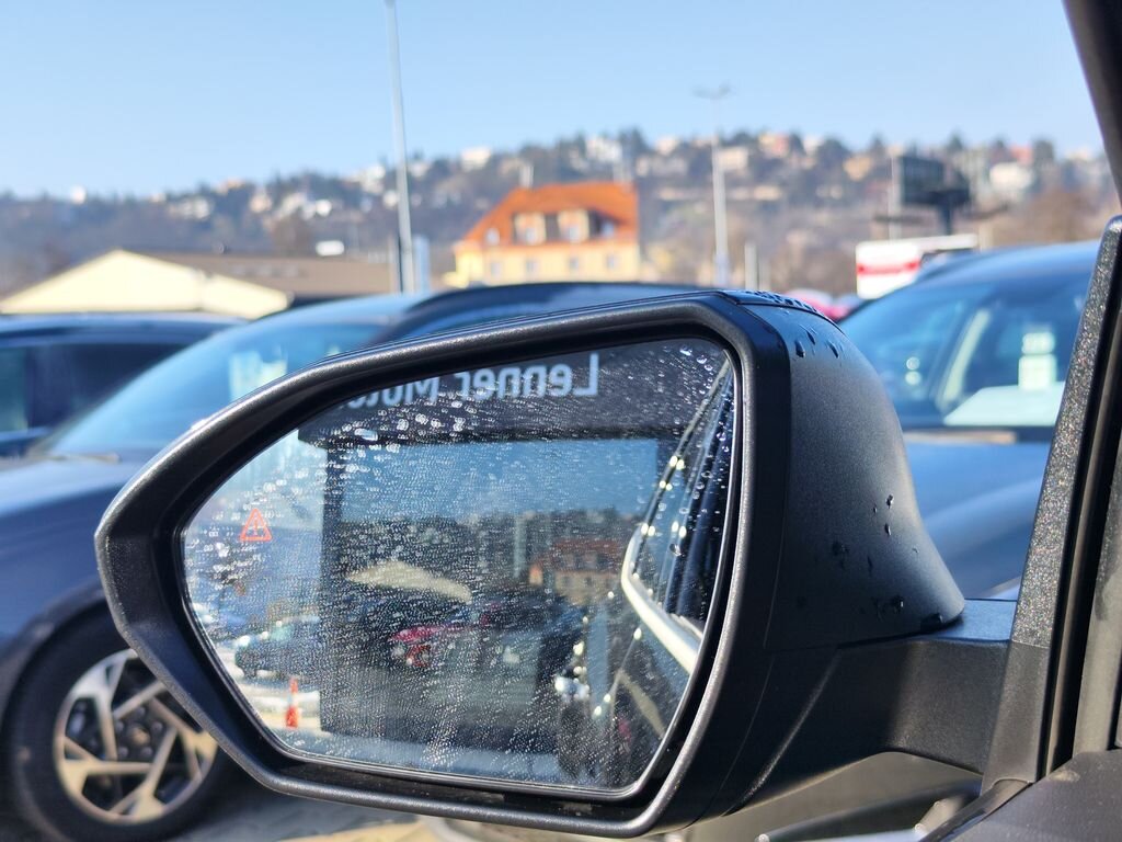 Hyundai Tucson SUV 1,6 l 118 kw