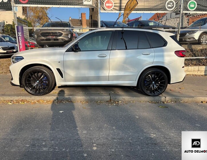 BMW X5 3