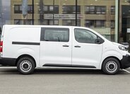 Citroën Jumpy Ostatní 2,2 l 110 kw