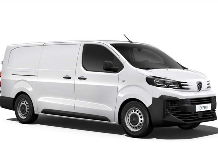 Peugeot Expert Skříň 2,2 l 110 kw