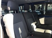 Volkswagen Transporter Kombi 2,0 l 110 kw